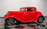 1932 3-Window Coupe Thumbnail 6