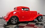 1932 3-Window Coupe Thumbnail 13