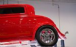 1932 3-Window Coupe Thumbnail 69