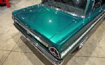 1965 Falcon Futura Thumbnail 20