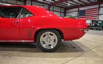 1969 Camaro Thumbnail 4