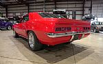 1969 Camaro Thumbnail 5