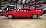 1969 Camaro Thumbnail 3
