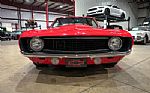 1969 Camaro Thumbnail 12