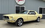 1968 Mustang Thumbnail 60
