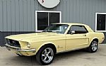 1968 Mustang Thumbnail 61