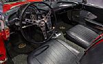 1960 Corvette Convertible Thumbnail 44