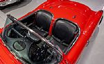 1960 Corvette Convertible Thumbnail 53