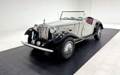 Photo of a 1981 MG TD Replica for sale