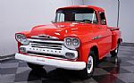 1958 Apache 3200 Stepside Thumbnail 16