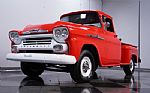 1958 Apache 3200 Stepside Thumbnail 19