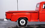 1958 Apache 3200 Stepside Thumbnail 26