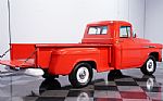 1958 Apache 3200 Stepside Thumbnail 45
