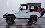1982 Land Cruiser FJ40 with Trailer Thumbnail 2