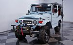 1982 Land Cruiser FJ40 with Trailer Thumbnail 16