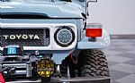 1982 Land Cruiser FJ40 with Trailer Thumbnail 18