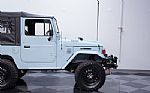 1982 Land Cruiser FJ40 with Trailer Thumbnail 27