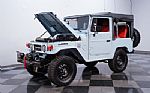 1982 Land Cruiser FJ40 with Trailer Thumbnail 28
