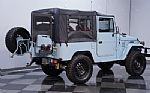 1982 Land Cruiser FJ40 with Trailer Thumbnail 50