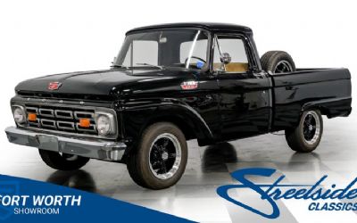 Photo of a 1964 Ford F-100 for sale