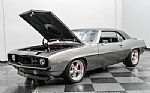 1969 Camaro Z28 Restomod Tribute Thumbnail 34
