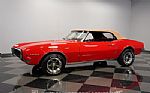 1968 Firebird Convertible Thumbnail 6