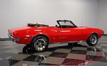 1968 Firebird Convertible Thumbnail 13