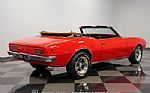 1968 Firebird Convertible Thumbnail 12