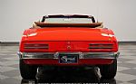 1968 Firebird Convertible Thumbnail 10