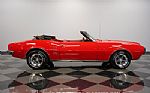 1968 Firebird Convertible Thumbnail 14