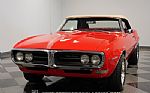 1968 Firebird Convertible Thumbnail 18