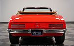 1968 Firebird Convertible Thumbnail 25