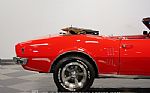 1968 Firebird Convertible Thumbnail 29