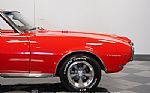 1968 Firebird Convertible Thumbnail 30