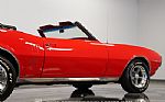 1968 Firebird Convertible Thumbnail 28