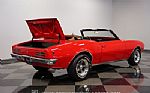 1968 Firebird Convertible Thumbnail 56