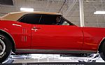 1968 Firebird Convertible Thumbnail 74