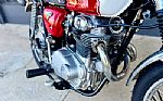 1973 CL350 Thumbnail 50