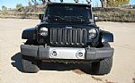 2010 Wrangler Unlimited Sahara Thumbnail 3