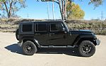 2010 Wrangler Unlimited Sahara Thumbnail 9