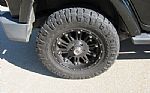 2010 Wrangler Unlimited Sahara Thumbnail 12