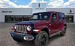 2022 Wrangler 4xe Thumbnail 2