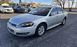 2010 Impala Thumbnail 5