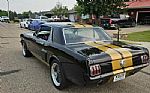1966 Mustang coupe Thumbnail 4