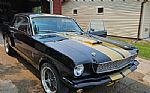 1966 Mustang coupe Thumbnail 23