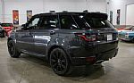 2022 Range Rover Sport HST Thumbnail 4