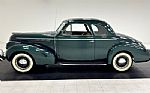 1940 Deluxe 6 Series 26 Sport Coupe Thumbnail 2