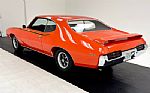 1969 GTO The Judge Hardtop Tribute Thumbnail 3