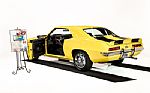 1969 Camaro Z28 Thumbnail 33
