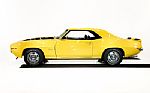 1969 Camaro Z28 Thumbnail 42